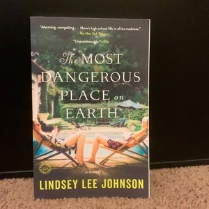 The Most Dangerous Place on Earth book